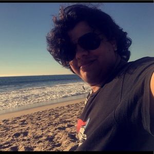 Meet your Posher, Mohammed